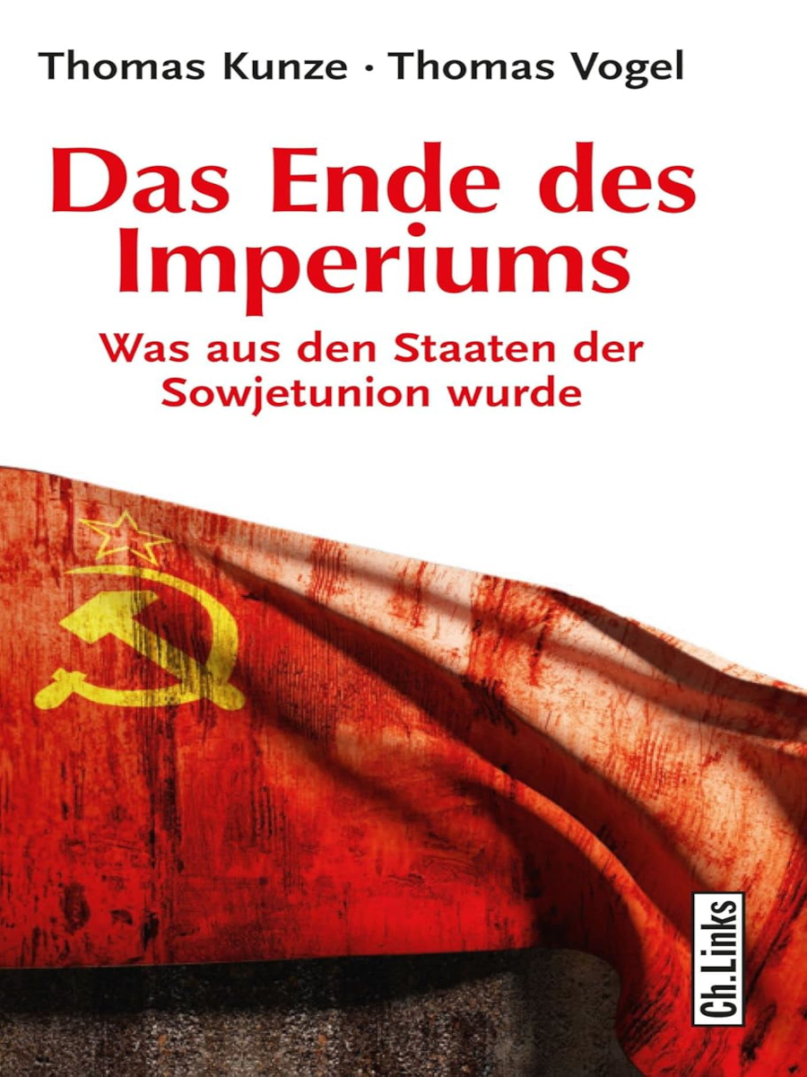 Das Ende des Imperiums: Was aus den Staaten der Sowjetunion wurde